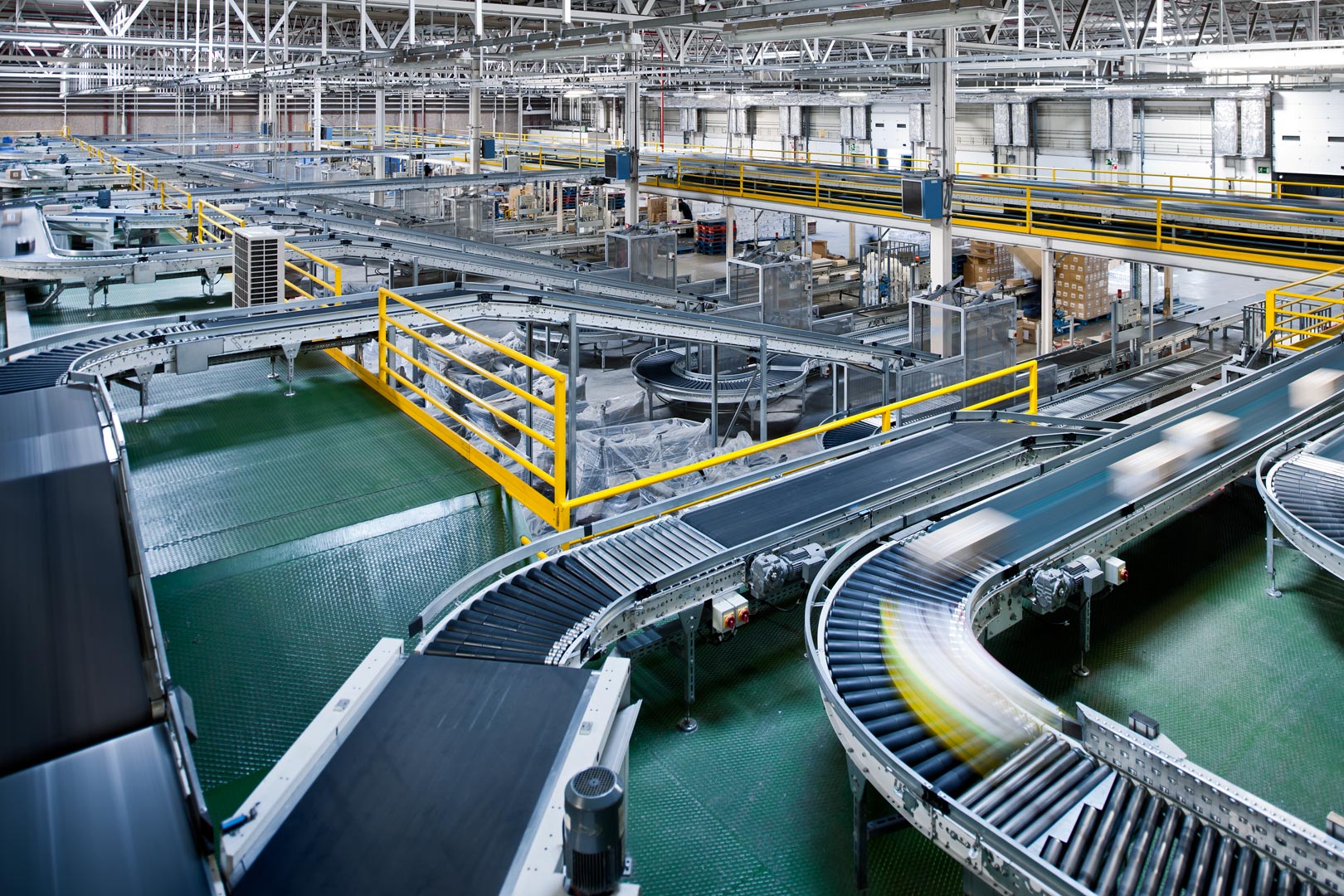 <strong>MICM y Colombia Productiva trabajaran juntos para promover estrategias de desarrollo industrial</strong><br />