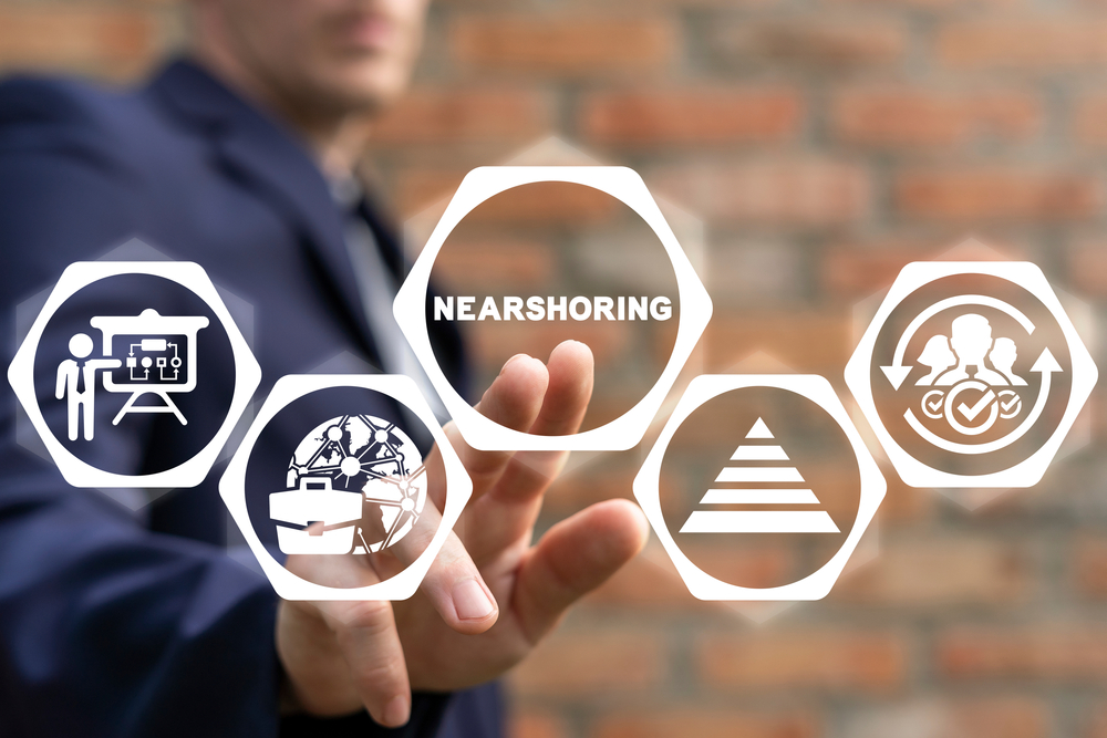 El Nearshoring como apuesta económica en República Dominicana
