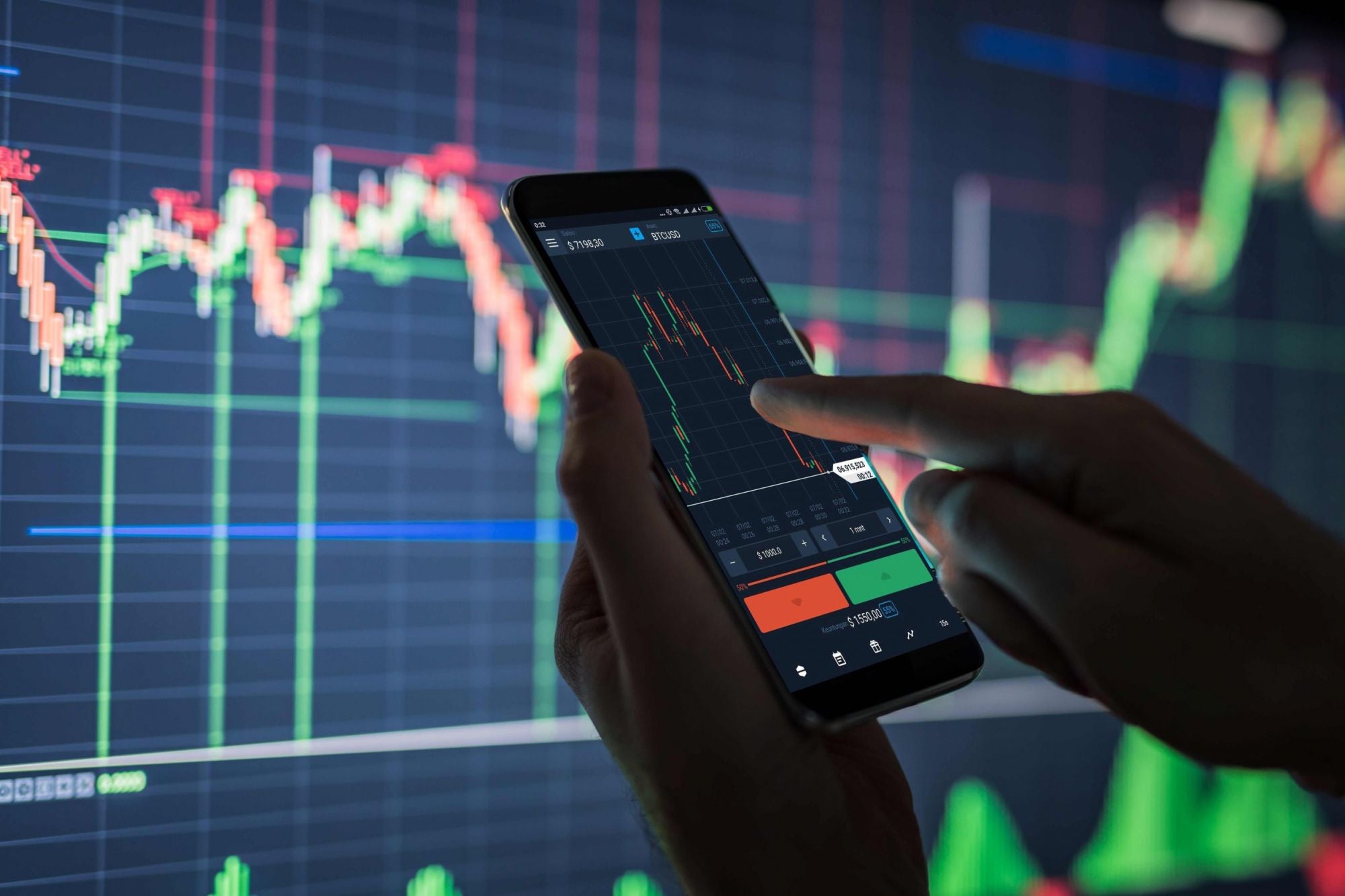 3 Mejores Plataformas De Trading para Invertir en Acciones en República Dominicana