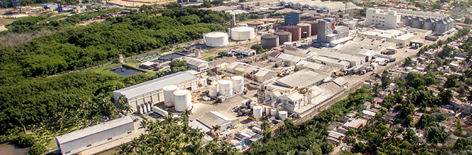 César Iglesias se convierte en la primera empresa dominicana en emitir acciones en el mercado de valores