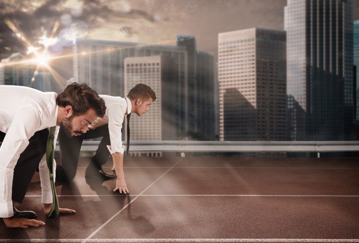 Ranking de Factores que Afectan la Competitividad (RFAC)