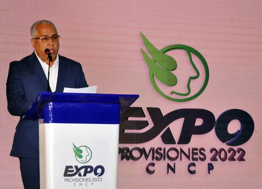 <strong>Expo Provisiones 2022, como Catalizador de la Industria dominicana.<br /><br /><br /></strong> <strong>Expo Provisiones 2022, como Catalizador de la Industria dominicana.<br /><br /><br /></strong>