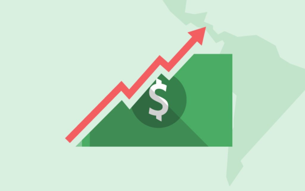 Inflación de mayo fue 0.49%, interanual de 9.47%