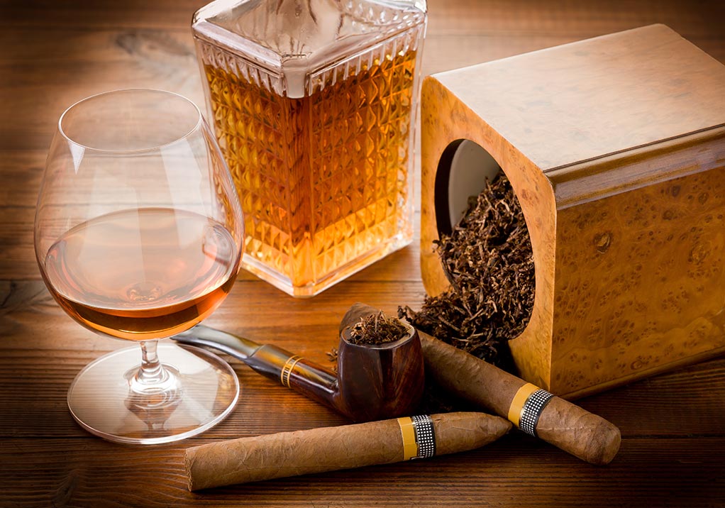 Exportación Ron y Tabaco sumaron US$425.39 MM