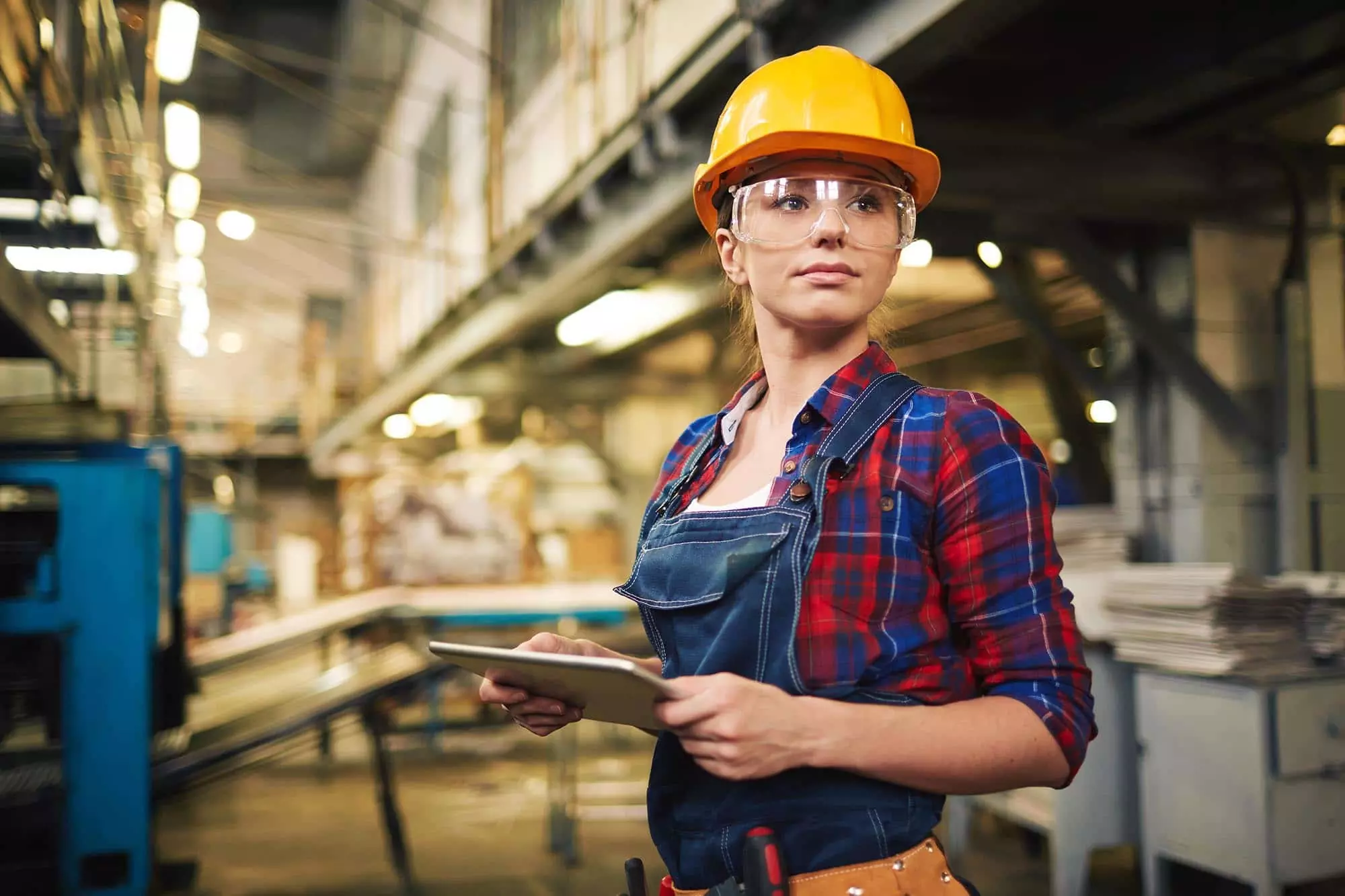 País registra 4.6 millones de trabajadores, cifra similar al 2019