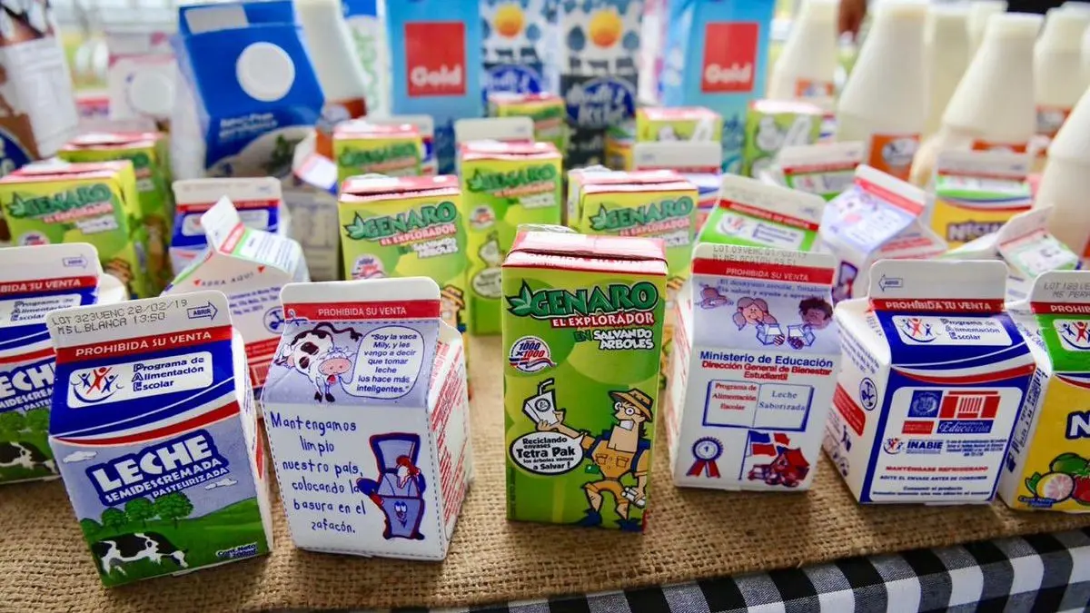 PELIGRA DESAYUNO ESCOLAR, por irregularidades en las licitaciones PELIGRA DESAYUNO ESCOLAR, por irregularidades en las licitaciones