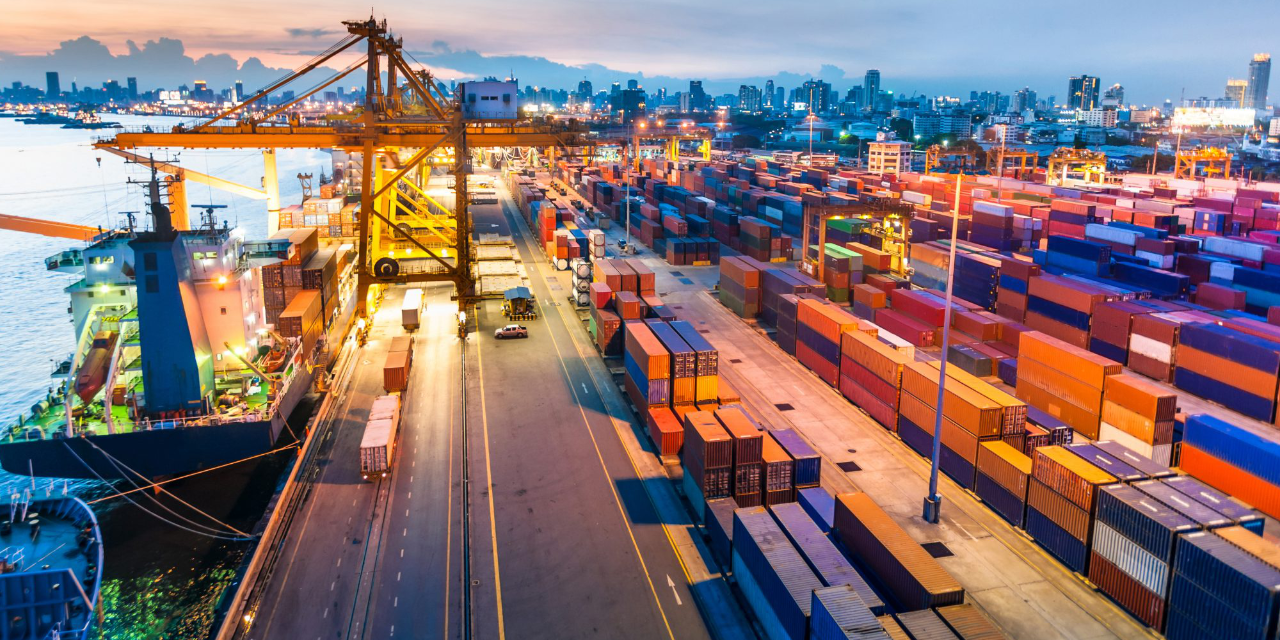 Santo Domingo proyecta exportaciones por más de US$126 millones