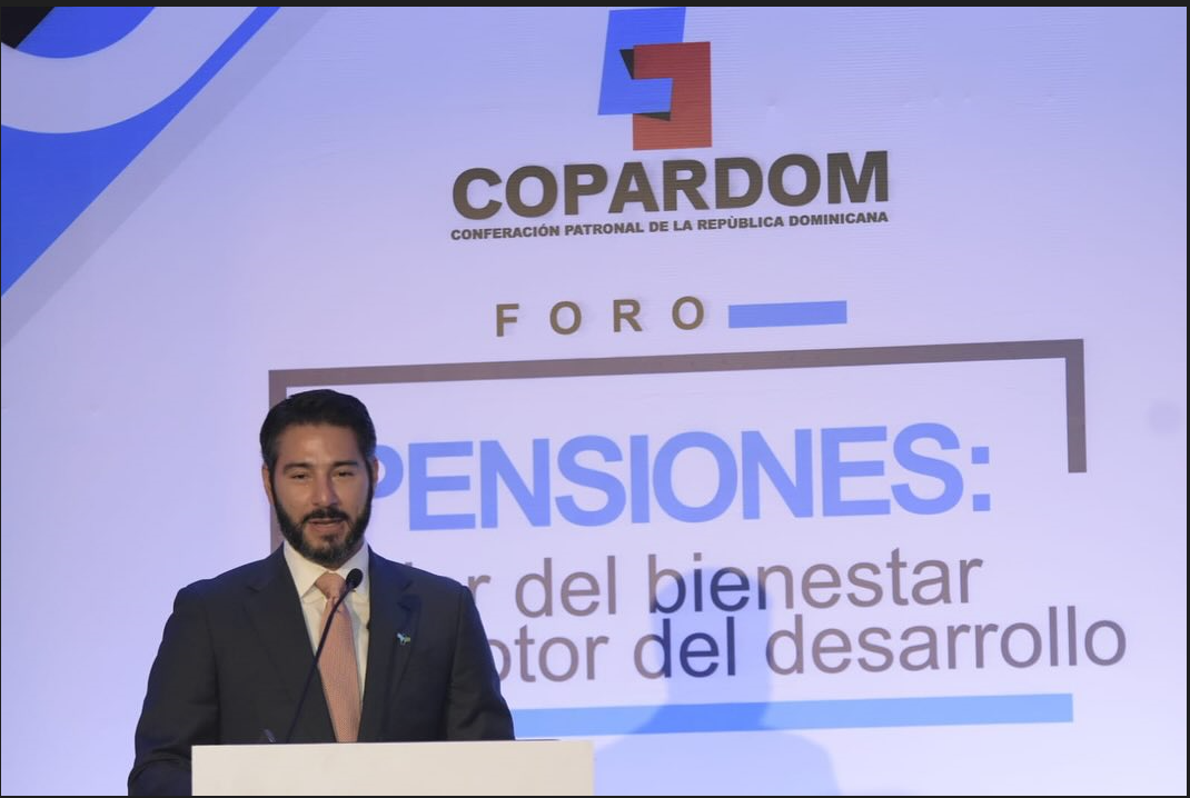 El 72% de fondos de pensiones está invertido en bonos de Hacienda y BC El 72% de fondos de pensiones está invertido en bonos de Hacienda y BC