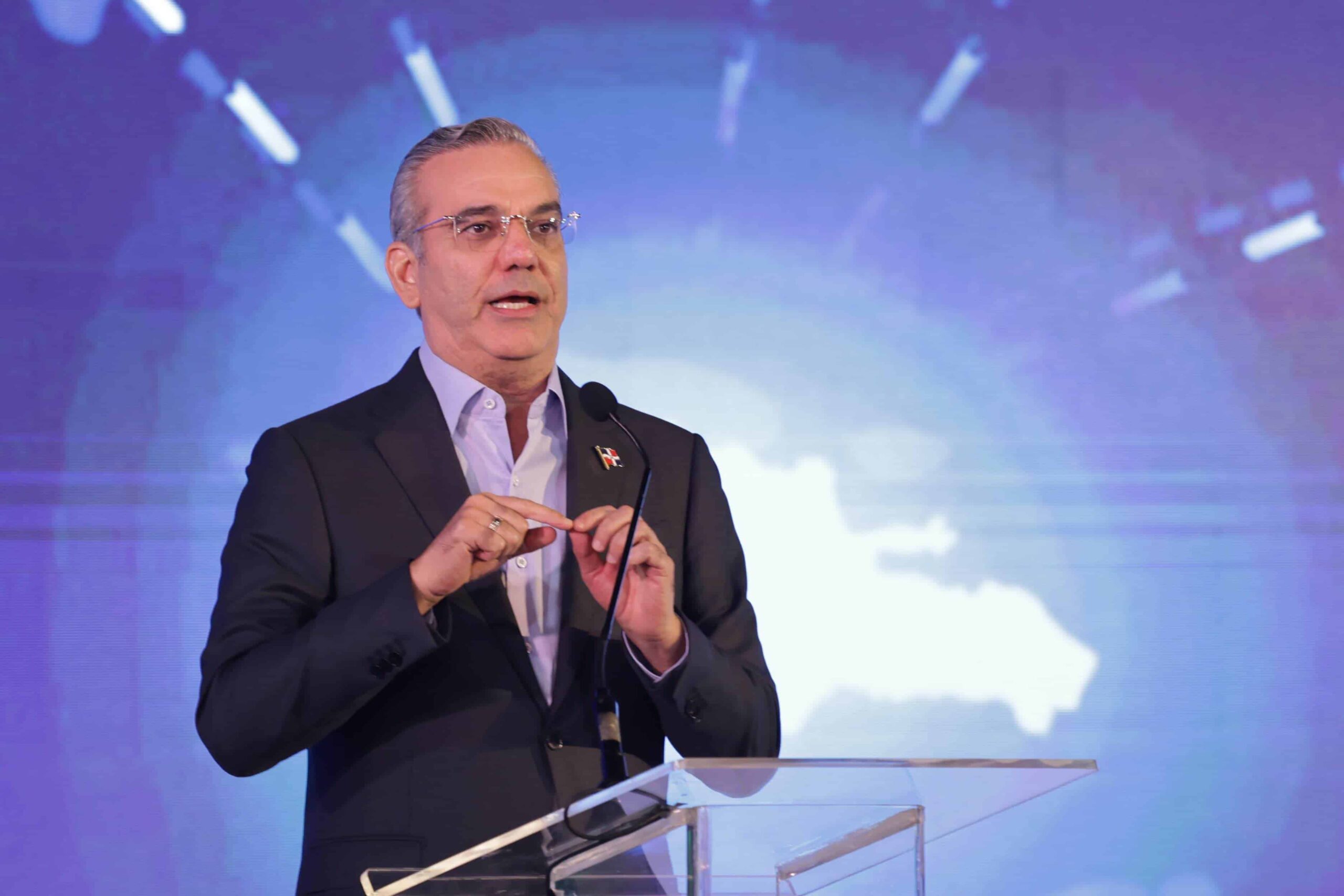 Gobierno busca convertir la logística en un nuevo eje económico Gobierno busca convertir la logística en un nuevo eje económico