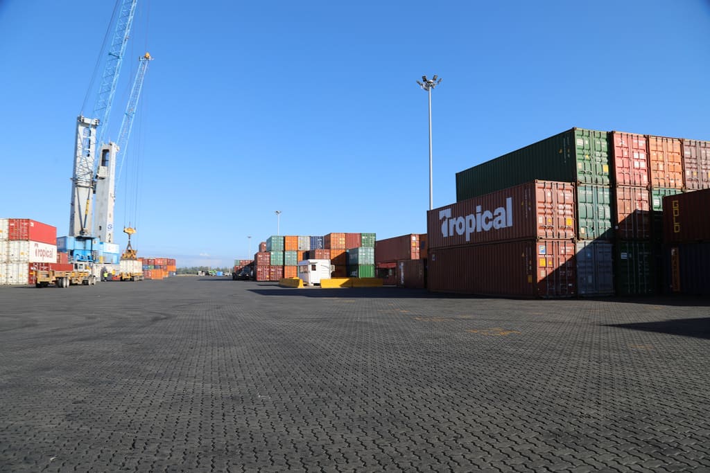 La informalidad en sector importador ronda el 30% en República Dominicana La informalidad en sector importador ronda el 30% en República Dominicana