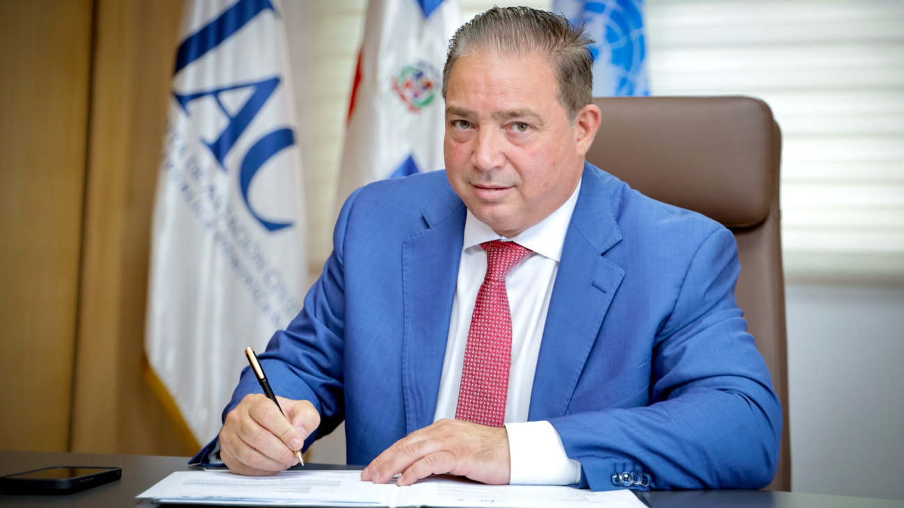 ¿Cuándo entrará en vigor acuerdo de cielos abiertos con Estados Unidos? ¿Cuándo entrará en vigor acuerdo de cielos abiertos con Estados Unidos?