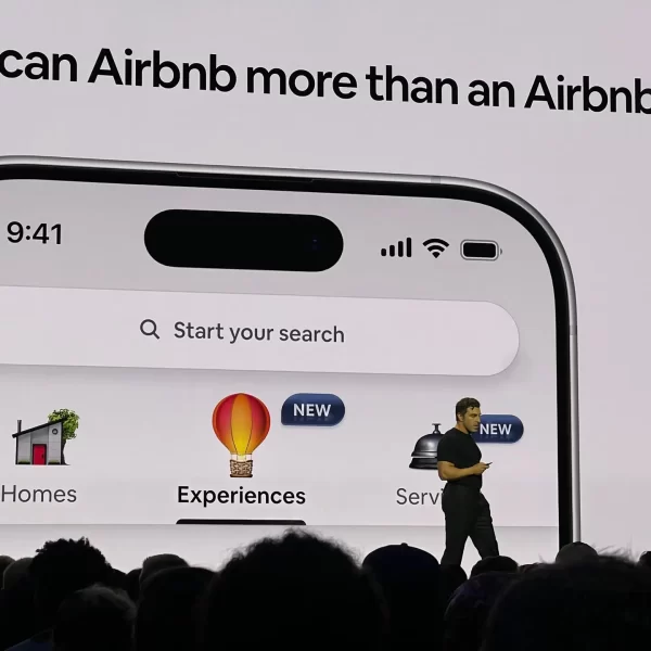 Airbnb se renueva para impulsar el turismo y la economía local