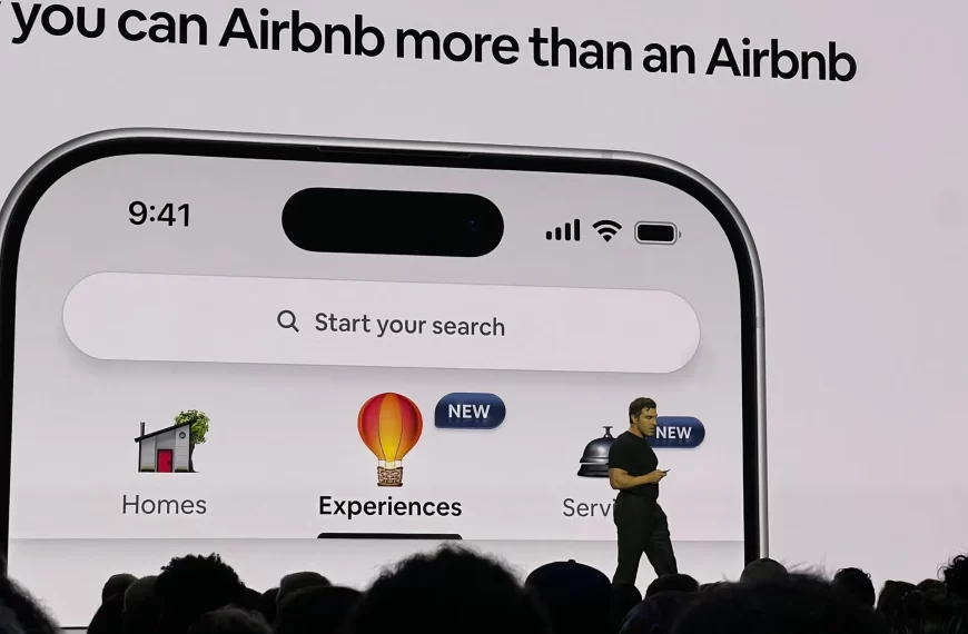 Airbnb se renueva para impulsar el turismo y la economía local