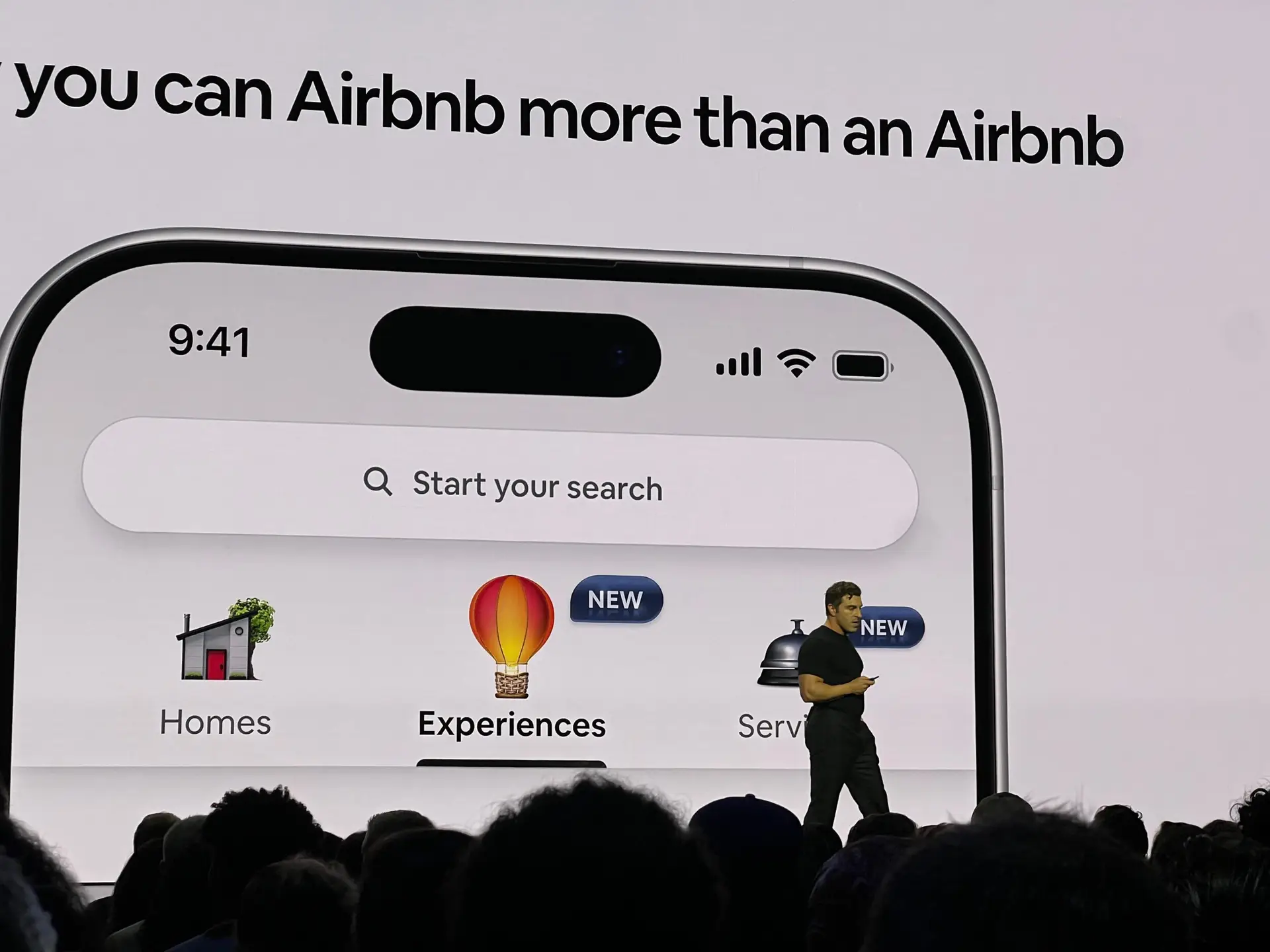 Airbnb se renueva para impulsar el turismo y la economía local Airbnb se renueva para impulsar el turismo y la economía local