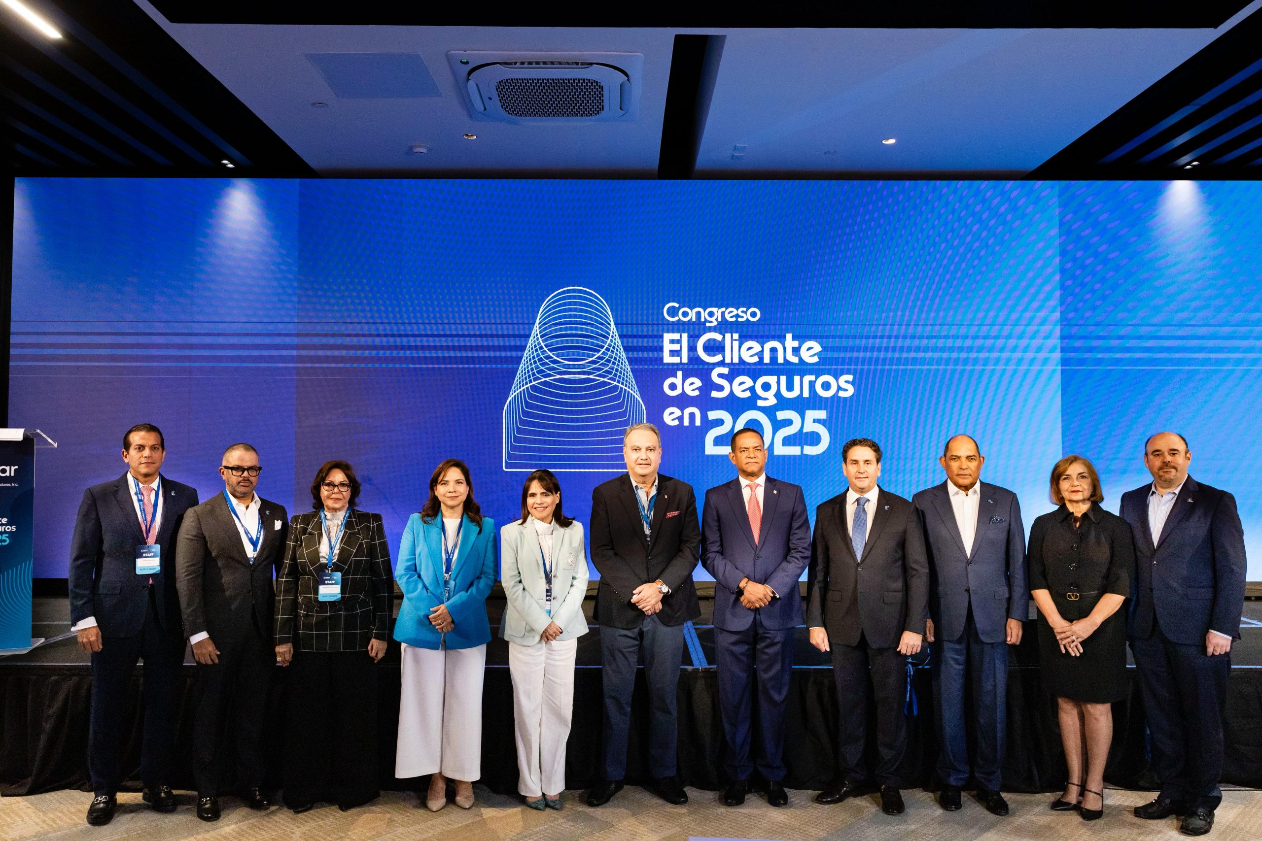 Cadoar dice baja penetración del seguro en RD sigue siendo un “gran desafío” para el sector