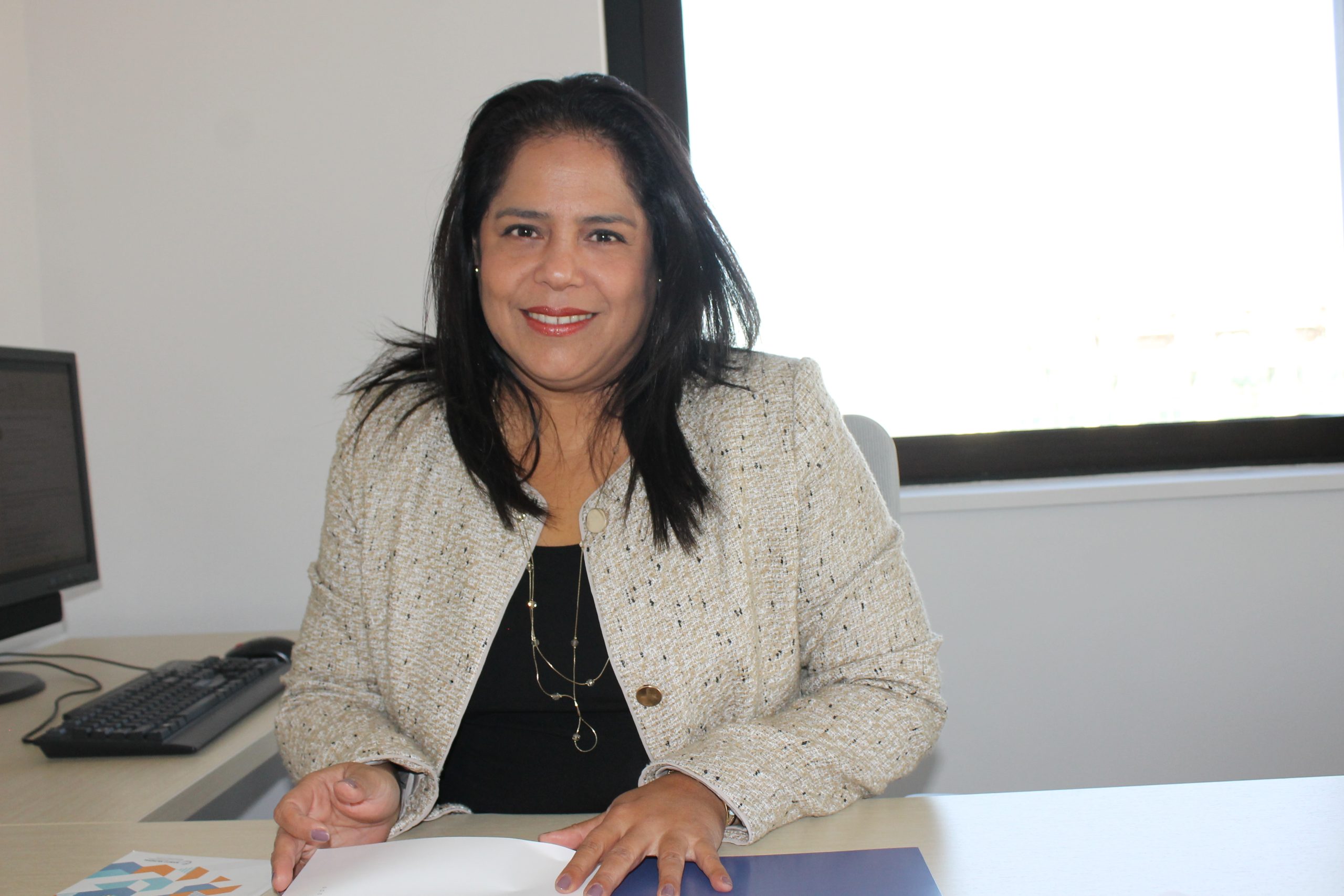 Banco Mundial designa a Carolina Rendón como representante para la República Dominicana