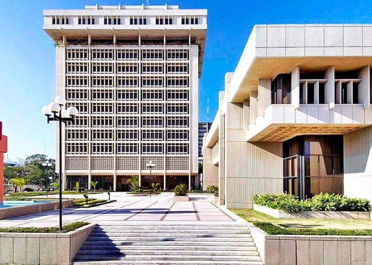 Banco Central informa ejecución de 60% del programa de liquidez de RD$81,000 millones