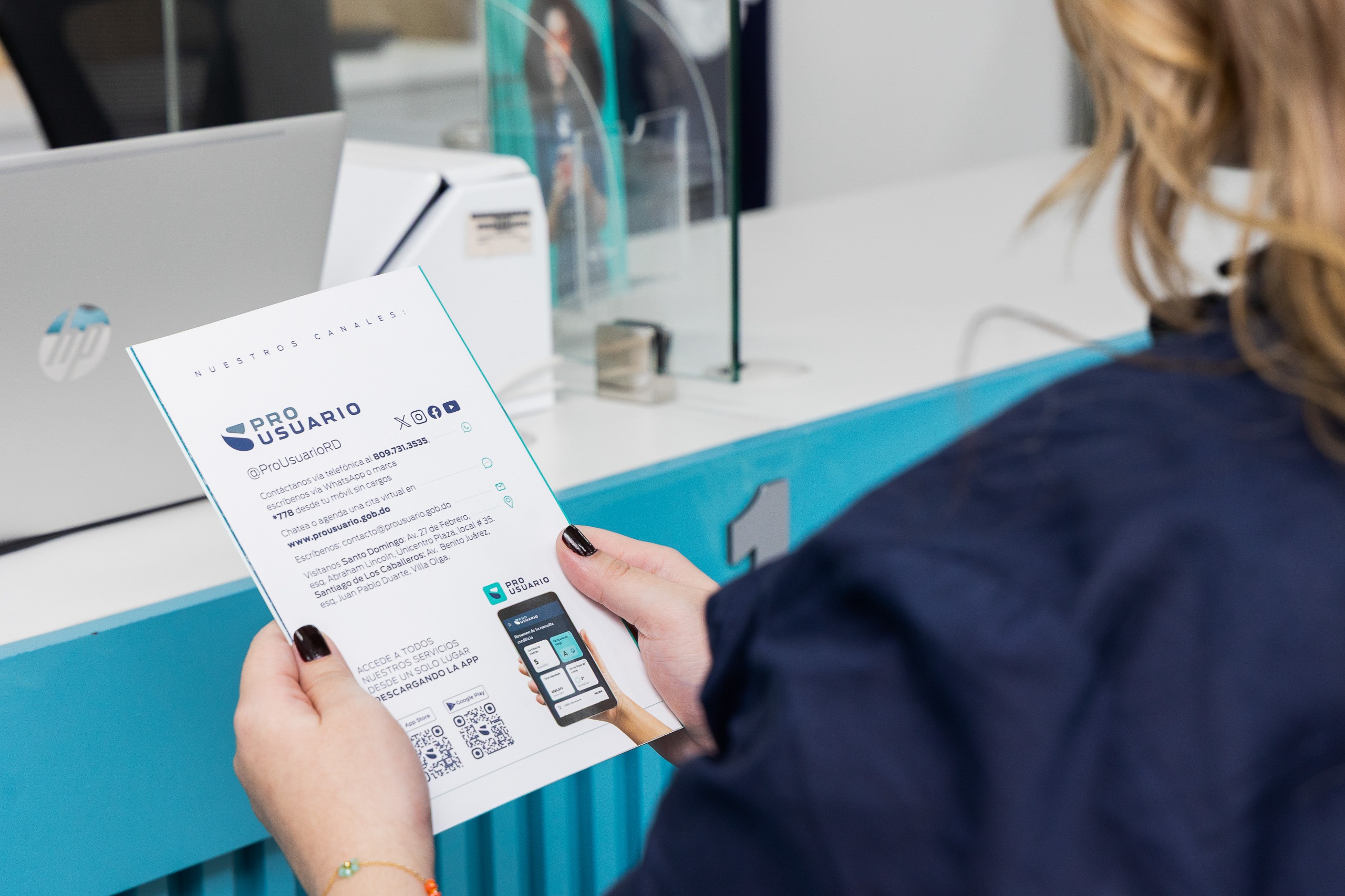 FMI felicita a autoridades dominicanas por avances en el marco regulatorio y protección a los usuarios