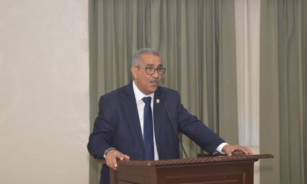 Director de Alto Costo alerta sobre el aumento desproporcionado de mujeres diagnosticadas con cáncer de mama