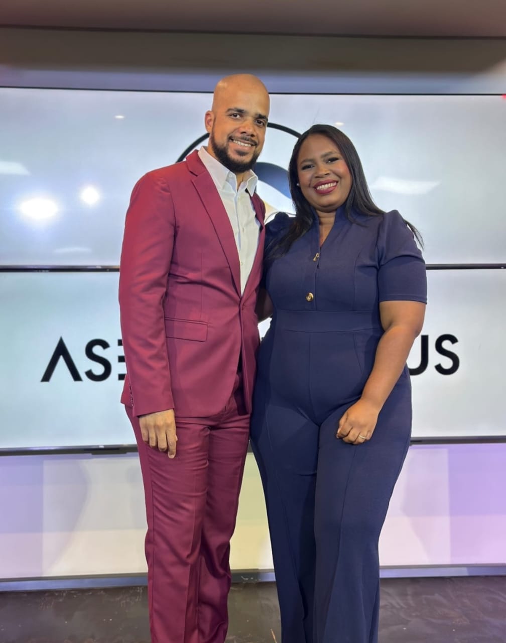 Asercort Plus conmemora su 4to aniversario impulsando el emprendimiento nacional junto a su comunidad Asercort Plus conmemora su 4to aniversario impulsando el emprendimiento nacional junto a su comunidad