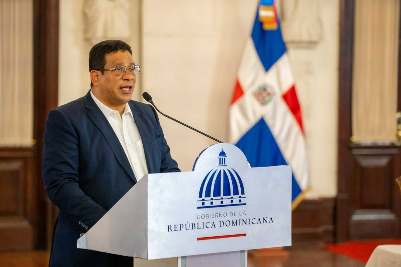 Reglamento limitaría margen de acción de los proveedores del Estado