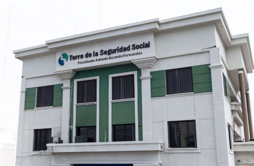 TSS establece nuevos topes de cotización del Régimen Contributivo del SDSS