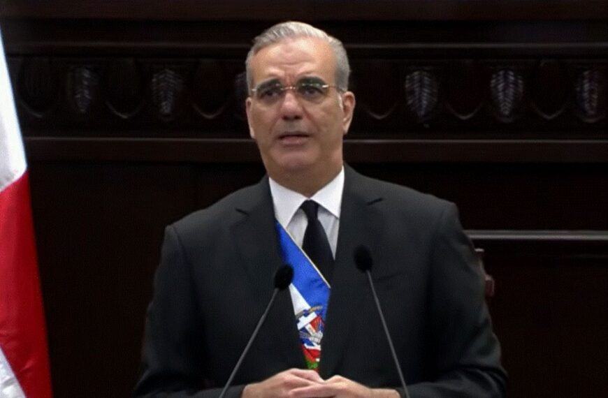 Gobierno dominicano busca que más de 350,000 mipymes se formalicen antes de 2028