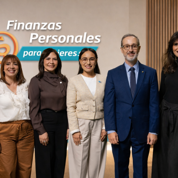 Banco Popular y ADCS realizaron encuentro formativo sobre finanzas personales para mujeres