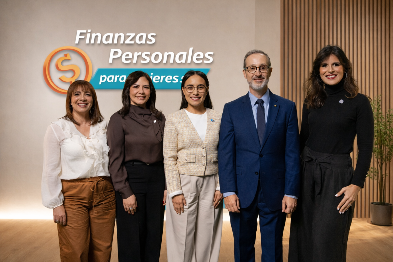 Banco Popular y ADCS realizaron encuentro formativo sobre finanzas personales para mujeres