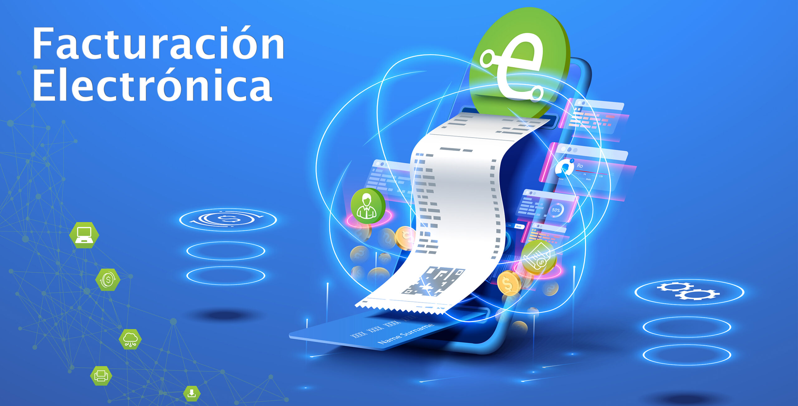 EXTENSIÓN DEL PLAZO DE IMPLEMENTACIÓN DE FACTURACIÓN ELECTRÓNICA
