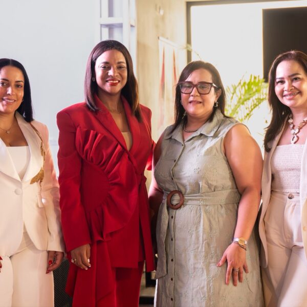 CONFERENCISTAS CIERRAN CON IMPACTO EL WOMEN ECONOMIC FORUM RD