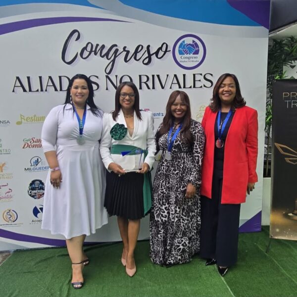 Grupo Aper celebra con éxito y ‘Sold Out’ la segunda edición del Congreso «Aliados NO Rivales 2026»