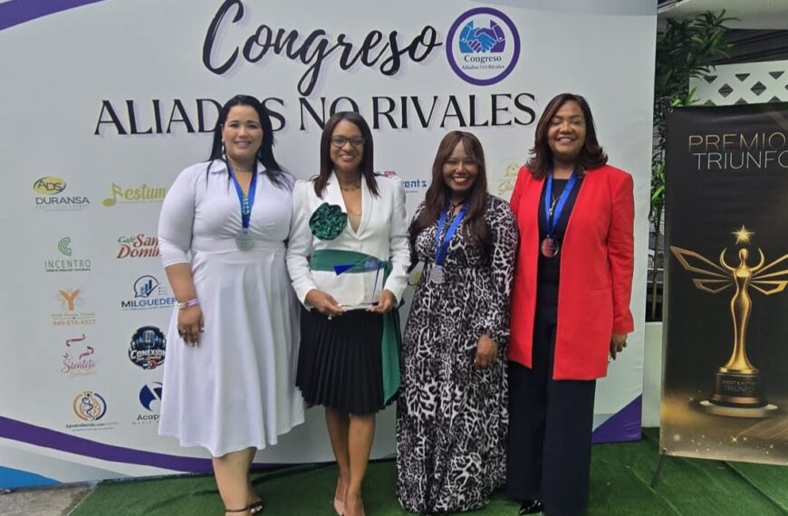 Grupo Aper celebra con éxito y ‘Sold Out’ la segunda edición del Congreso «Aliados NO&hellip;