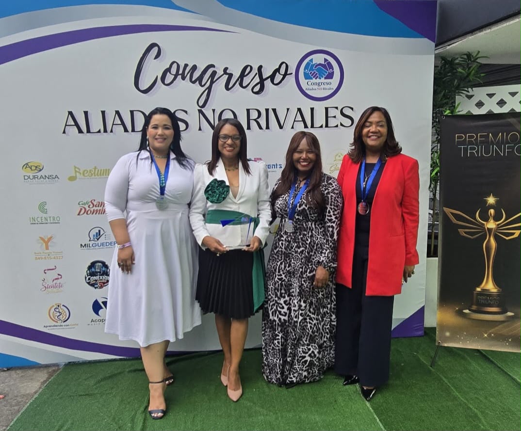 Grupo Aper celebra con éxito y ‘Sold Out’ la segunda edición del Congreso «Aliados NO Rivales 2026»
